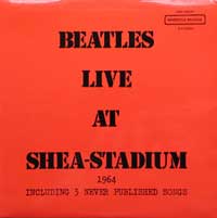 lp Live at Shea Stadium
