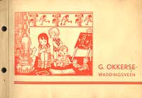 Front OKWA catalog 1938