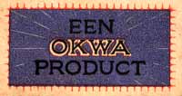 Okwa product